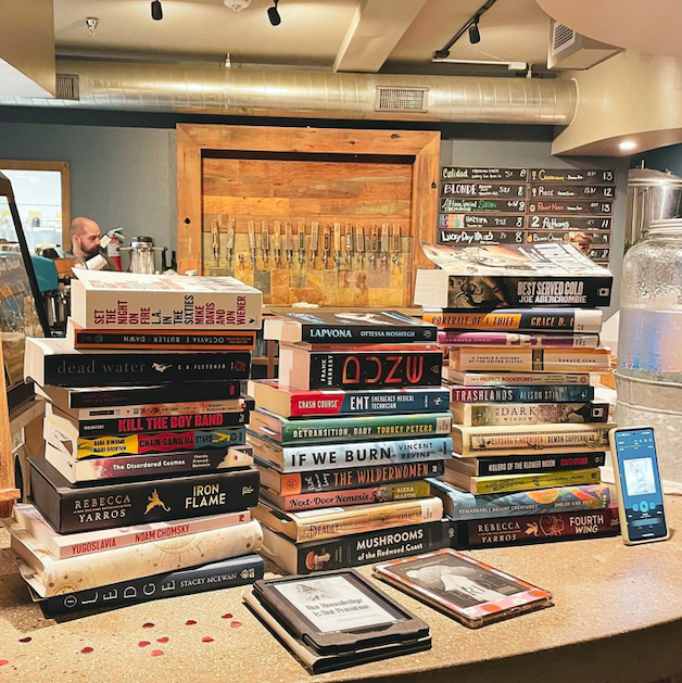 The LAST TRIVIA WEDNESDAY