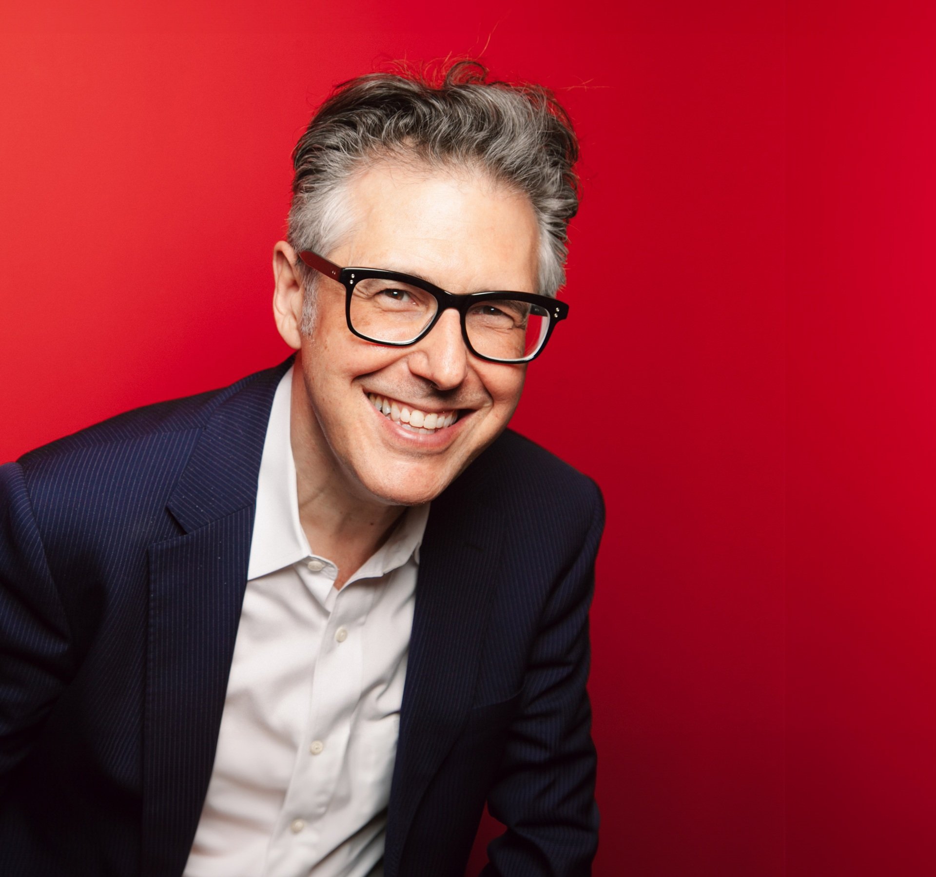 Ira Glass: Seven Things I’ve Learned