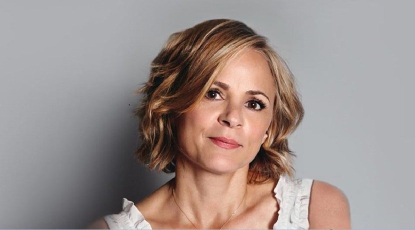 An Evening with Amy Sedaris