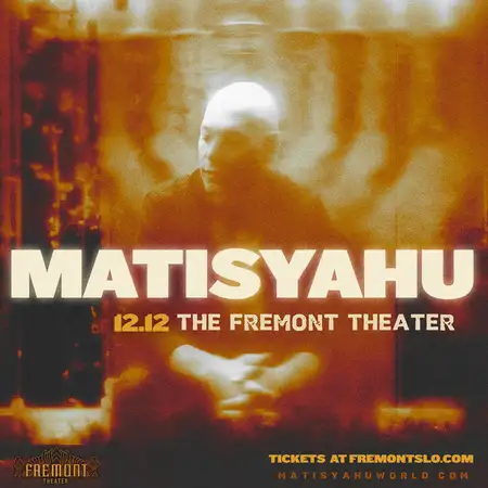 Matisyahu