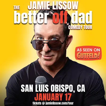 Jamie Lissow