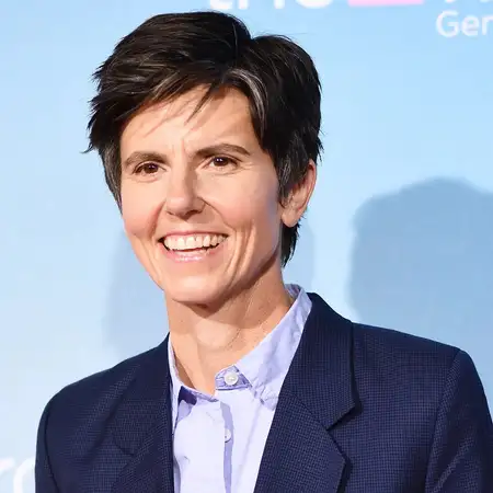 Tig Notaro: Out of Nowhere