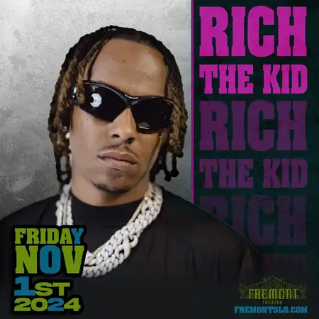 Rich The Kid