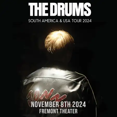 The Drums