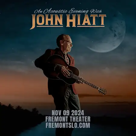 John Hiatt