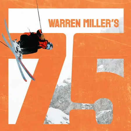 Warren Miller 75