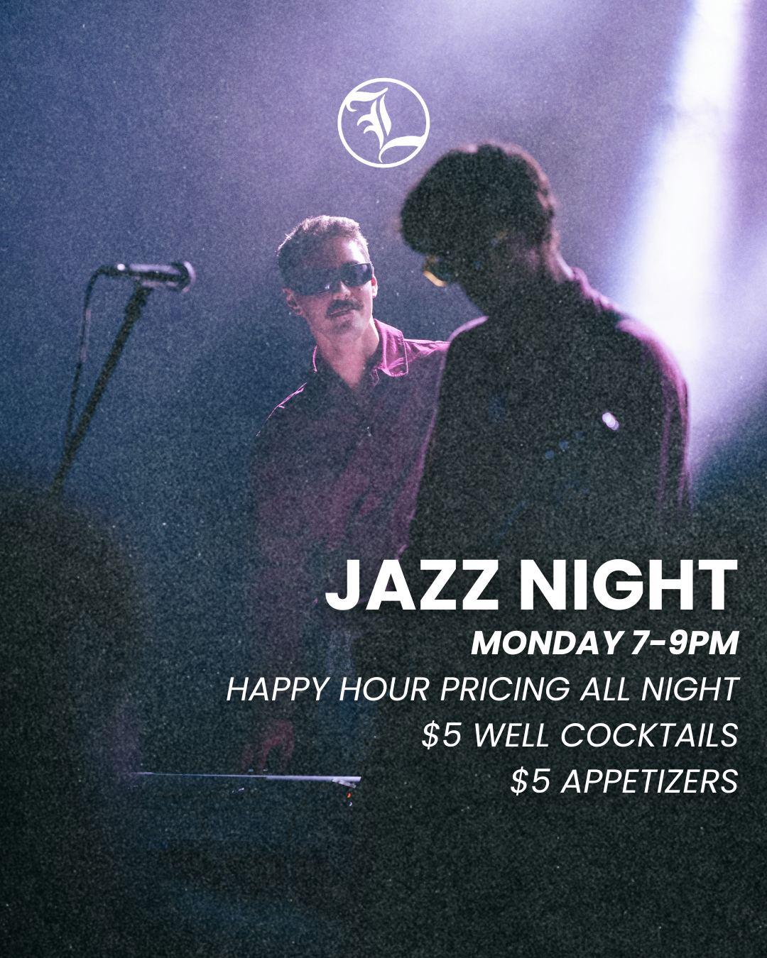 JAZZ JAM