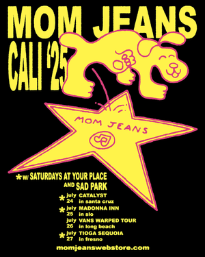 Mom Jeans