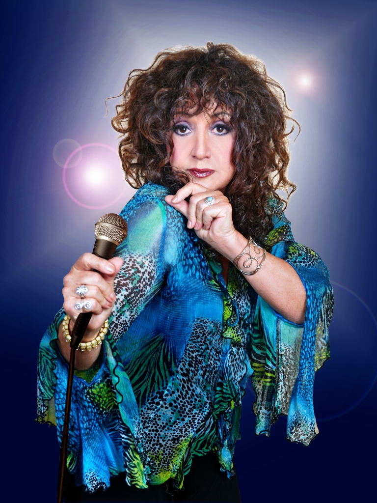 50 Years Since Midnight Celebration with Maria Muldaur