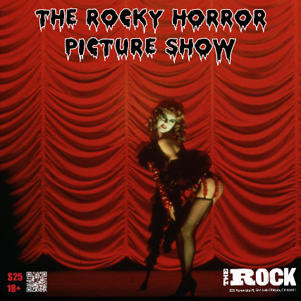 Rocky Horror Picture Show LIVE