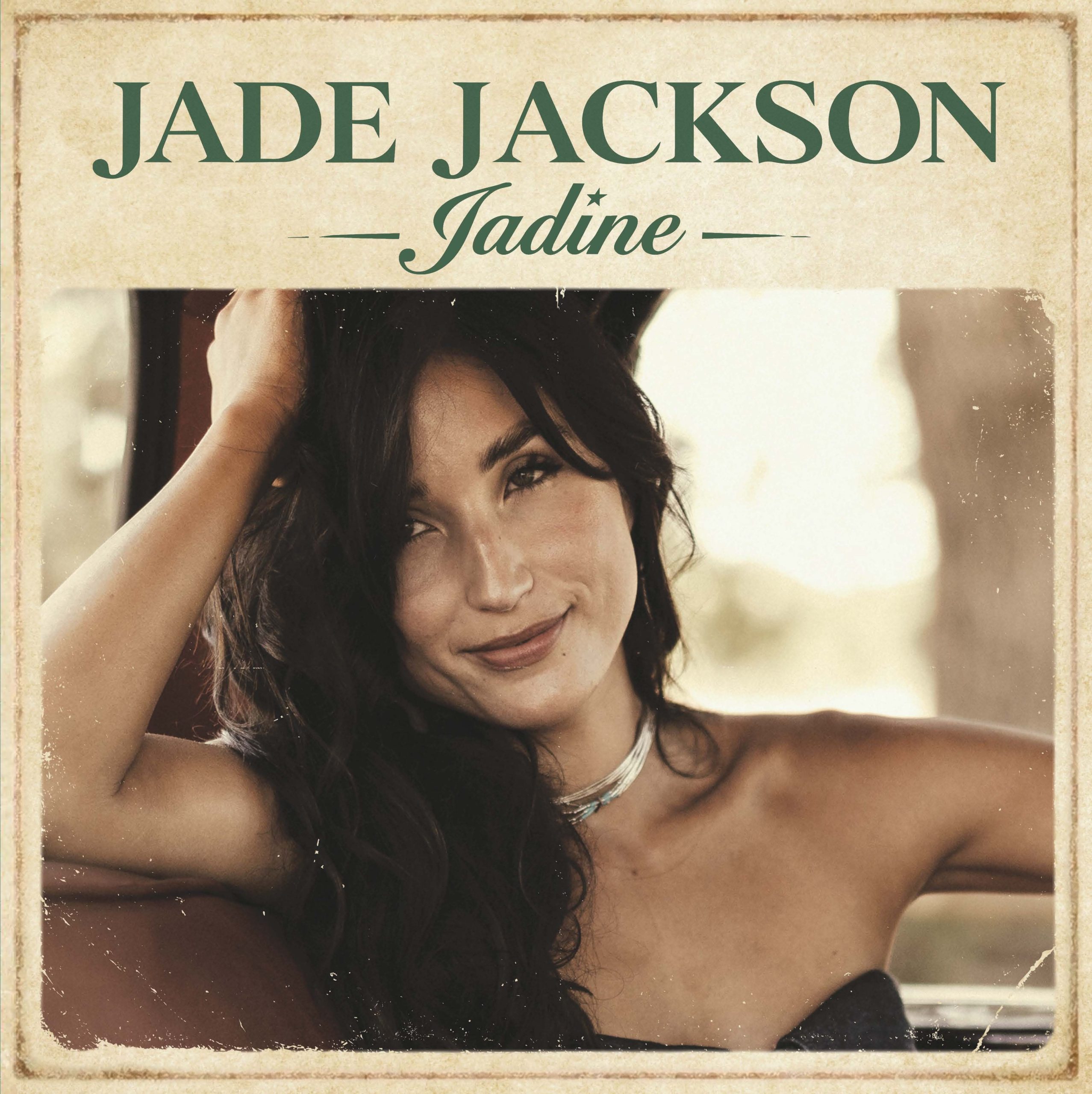Jade Jackson ~ Album Release Party