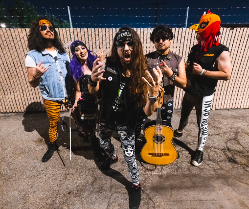 METALACHI