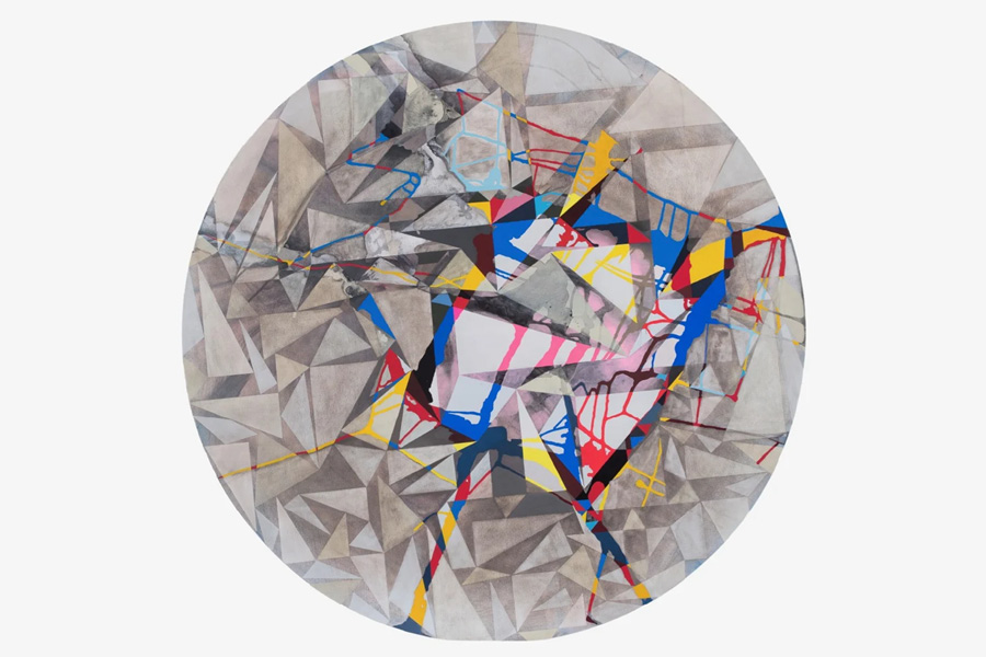 Adrienne Allebe: Hatch