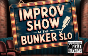 Live Improv
