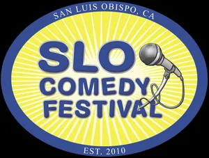 SLO Comedy Festival