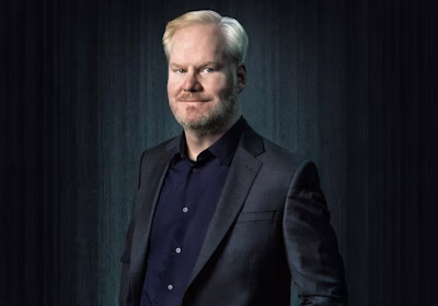 Jim Gaffigan